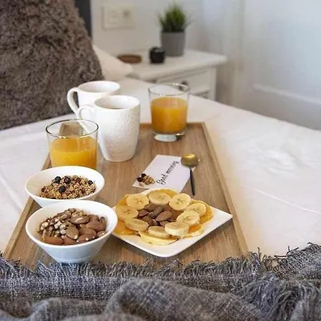 Апартаменты Holyhome Grey 104 *