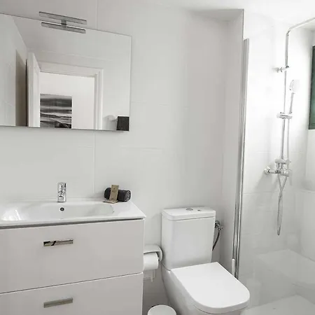 Lejlighed Holyhome Grey 104 Costa Teguise