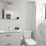 Апартаменты Holyhome Grey 104 Коста-Тегисе